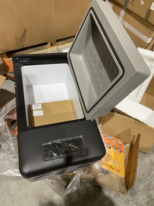 Figorifico 12v para carro