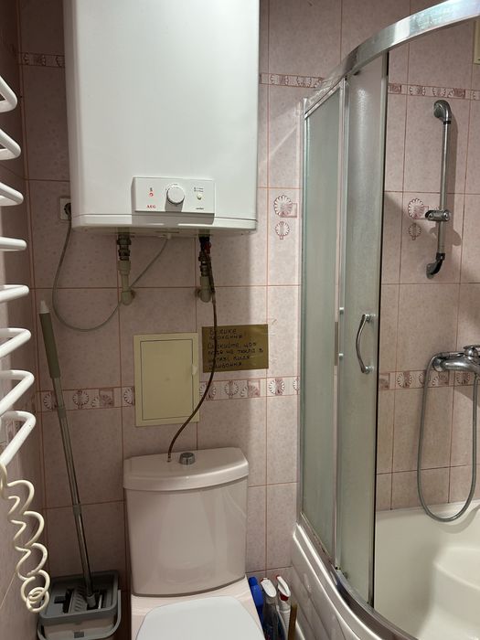 Сдам посуточно однокомнатную квартиру со всеми удобствами