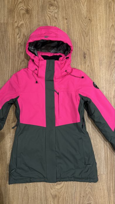 Лижний косюм Alpine pro оригінал розмір XS