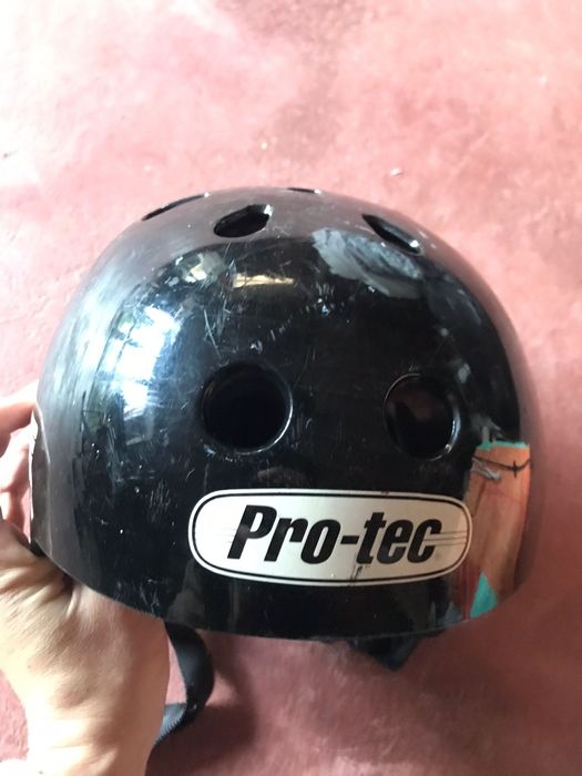Capacete XS Pro Tec