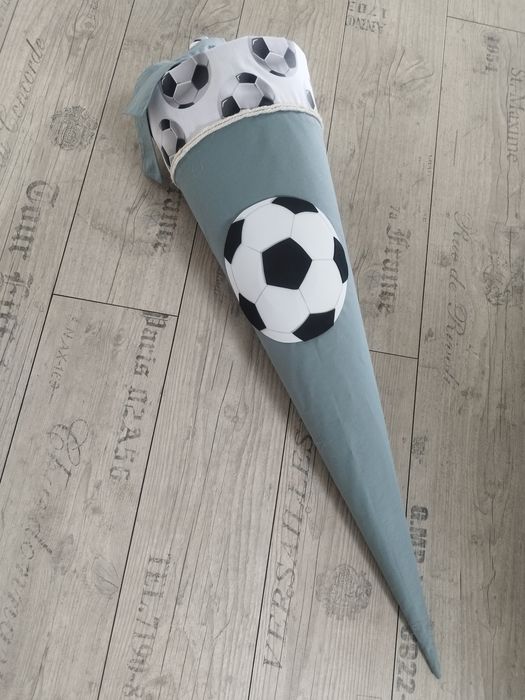 Tyta róg obfitości pierwszoklasisty