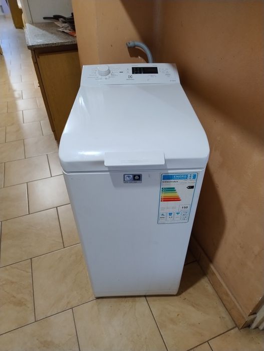 Pralka Elektrolux