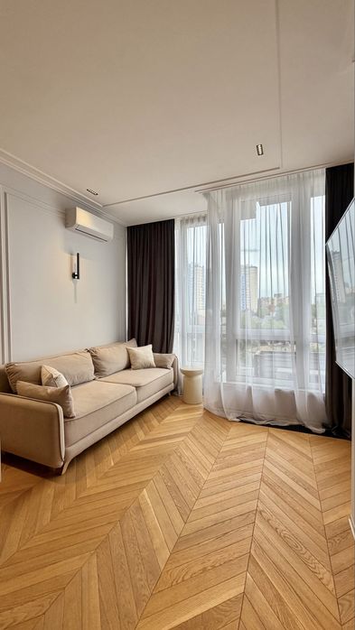 Оренда квартири ЖК WEST HOUSE