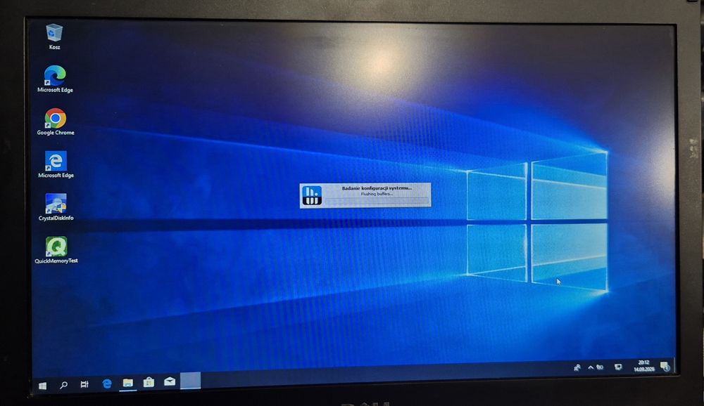 Dell latitude e6510