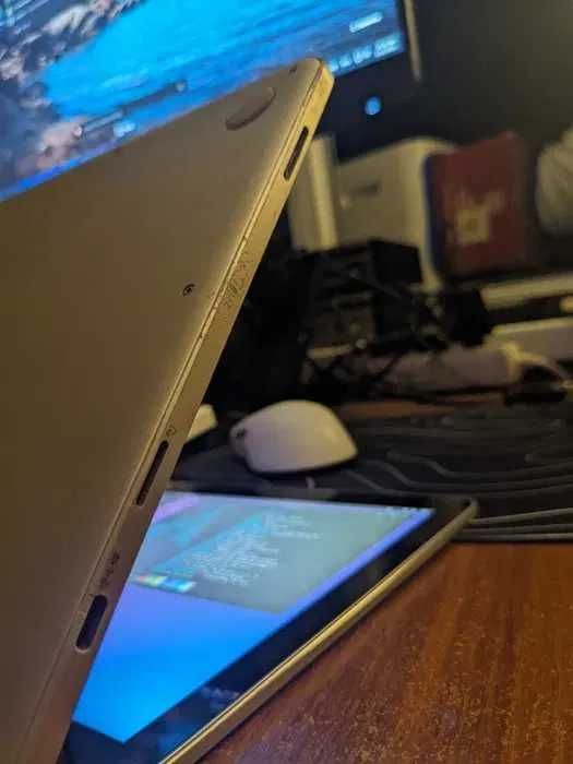 Asus Chromebook c302 4/64GB Arch Linux