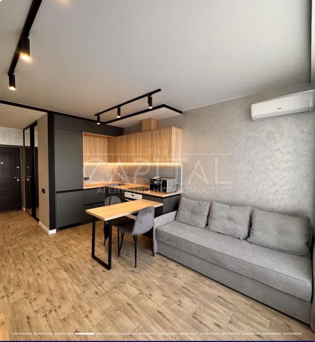 Оренда сучасної  квартири в преміум-класі ЖК Podil Plaza & Residence