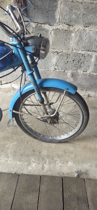 Romet komar 2351 ( ogar 200 205 kadet)
