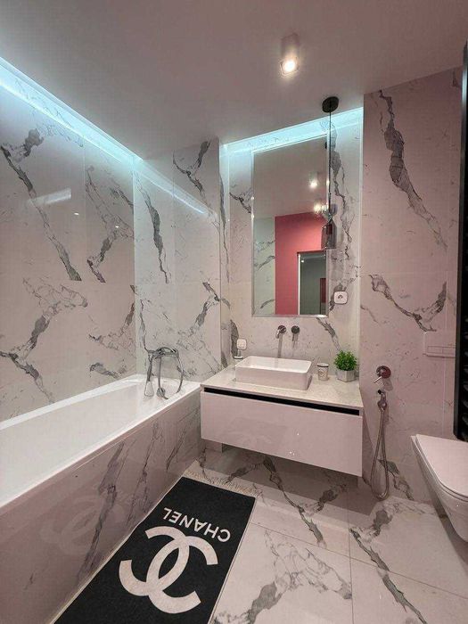 Здам в оренду стильну круту квартиру ЖК NEW YORK