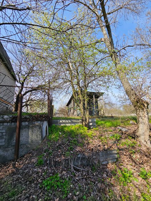 Продаж дачі, земельна ділянка площею 6.26 сотки, Обухівка. Ізумруд.