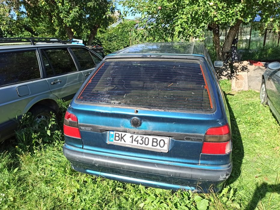 Продам Шкоду Феліцію