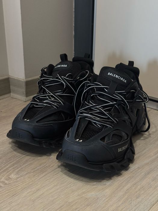 Balenciaga track 44р нові