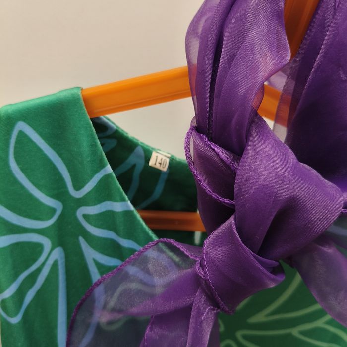 Strój karnawałowy Odraza W głowie się nie mieści