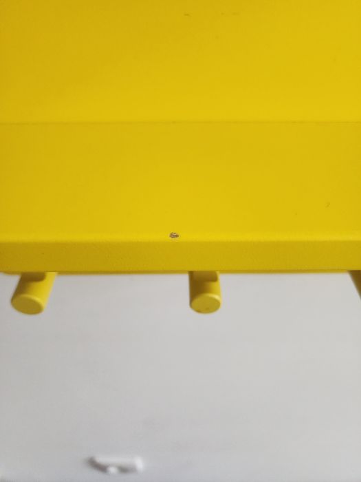 Espelho de parede Ikea SALTRÖD