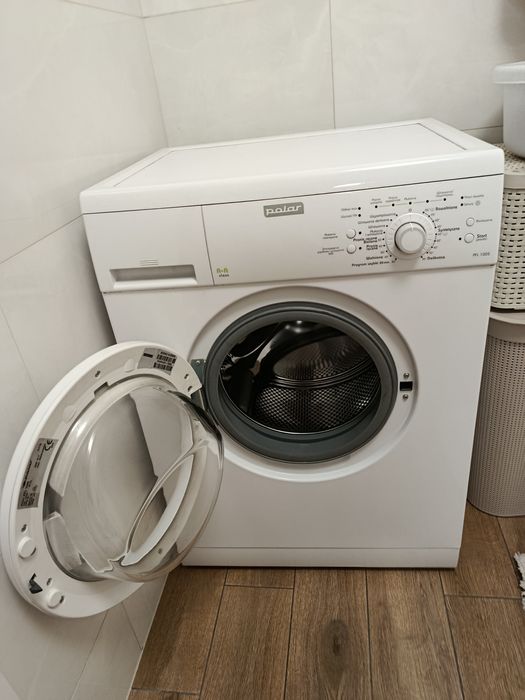 Sprzedam pralkę polar