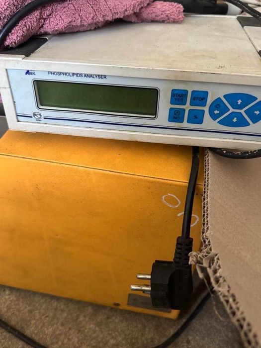 Експрес аналізатор фосфоліпідів