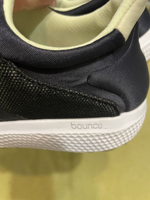 Кросівки  Adidas ClimaCool, амортизаціїя Adidas Bounce.