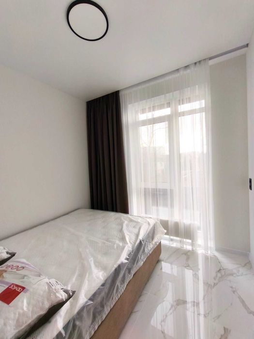 2-кімнатна квартира за адресою Фонтанська дор. (площа 45 м²) - Atlanta.ua - фото 9