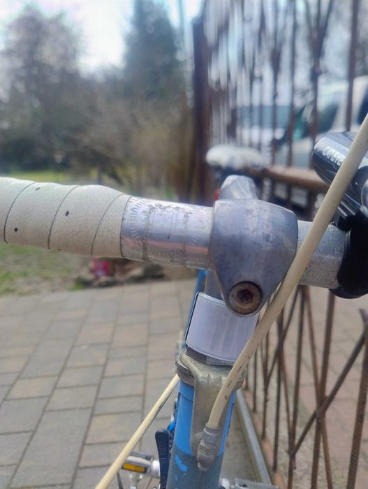 Kolarzówka Schauff The Royston