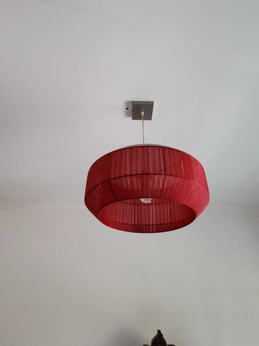 Quarto clássico completo em ótimo estado de conservação