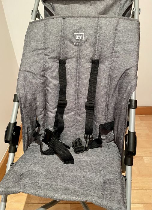 Carrinho Bengala Zippy