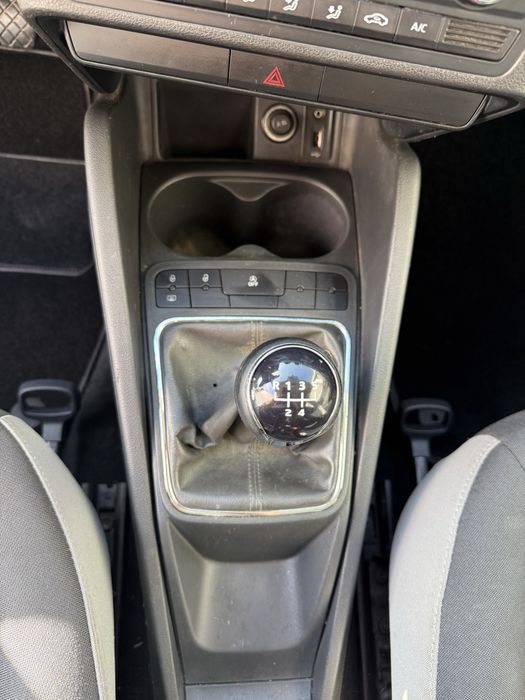 Seat Ibiza 1.4 TDI 2016