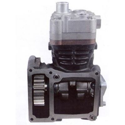 Sprężarka kompresor powietrza Man TGA TGX Knorr LP3997 Mielec • OLX.pl