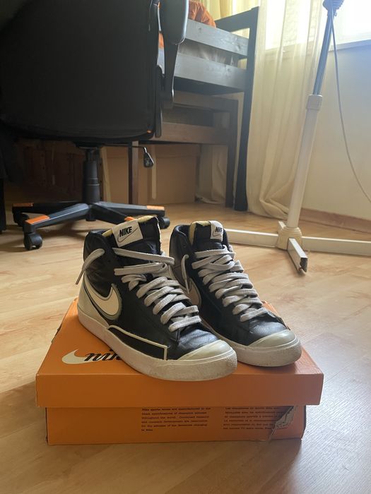 Nike Blazer Infinite64740140061570122