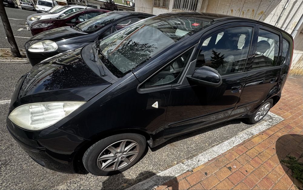 Mitsubishi Colt 1.1 2008