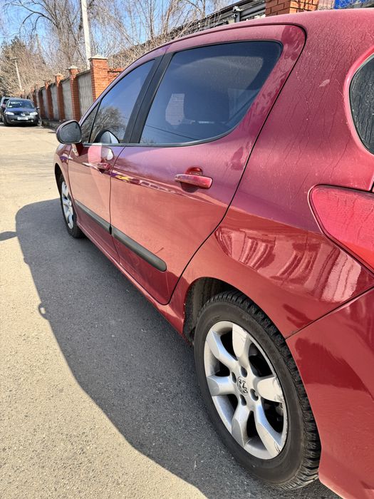 Продам Peugeot 308
