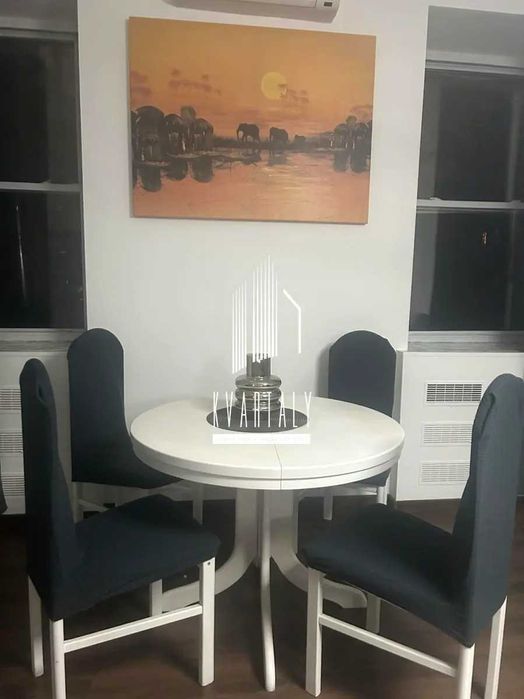 1-комнатная квартира по адресу (площадь 51,7 м²) - Atlanta.ua - фото 5