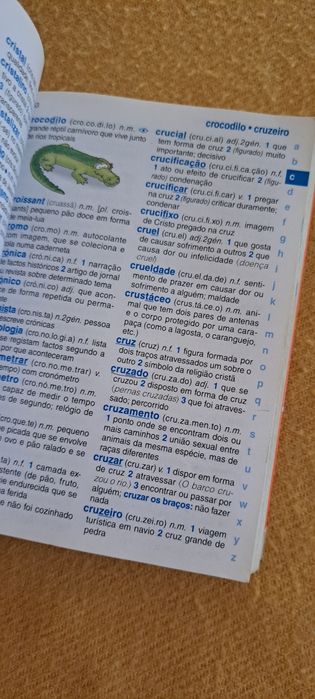 Ducionário lingua portuguesa