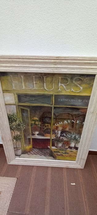 Vintage Frame 0.97x0.7764740680021633122