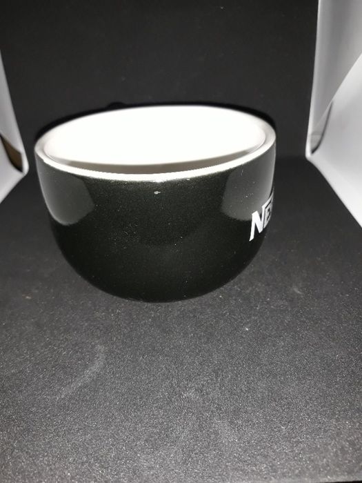 Filiżanka nescafe