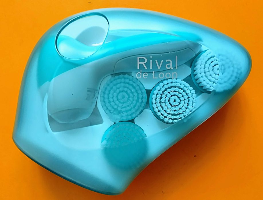 Продам масажер для обличчя Rival de Loop мод.RB-207. Німеччина.
