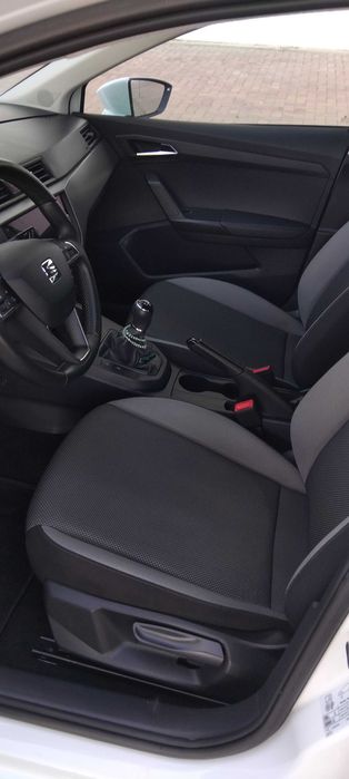 Vendo Carros Seat Ibiza