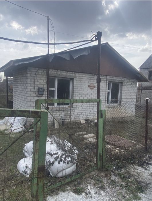 Продам дачу  возде с. Новослободка