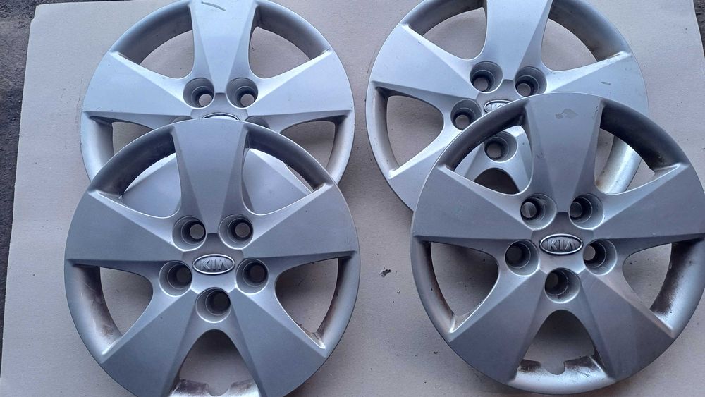 Kołpaki Kia 15" 52960-1H000