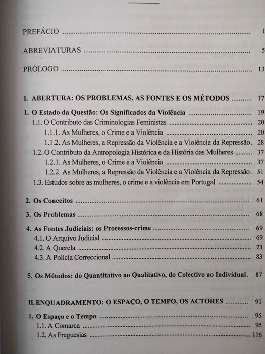 As Mulheres, a Violência e a Justiça no Algarve de Oitocentos
