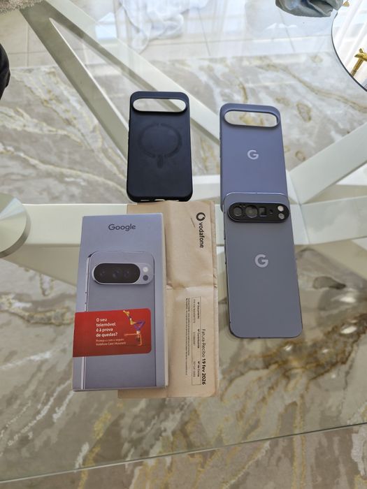 Google pixel 10 pro xl moonstone 256GB