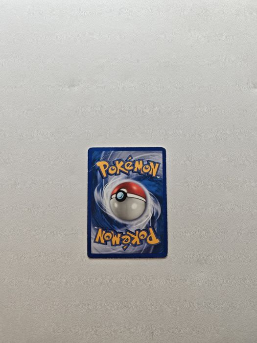 Vendo carta rara do Dark Blastoise