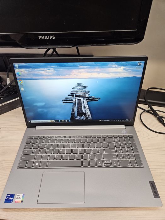 lenovo thinkbook 14 g6 - купить ноутбуки - Цена на OLX.ua