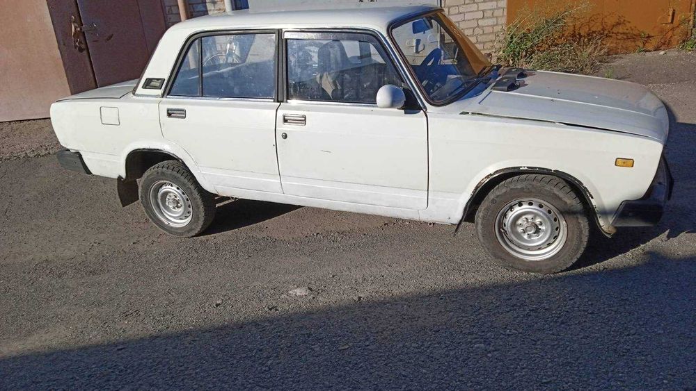 Продам  Лада  Ваз 2105