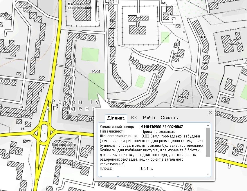 Продам КОРОЛЕВА 21сот. ГосАкт под Спорткомплекс Корт Школа  ‼️Вильямса