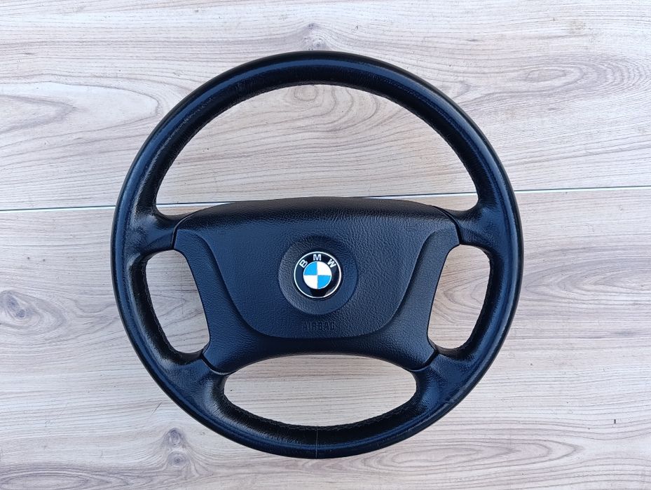 Руль бмв е46 е39 руль bmw e46 e39