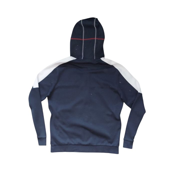 Hugo Boss komplet dresowy męski r. L