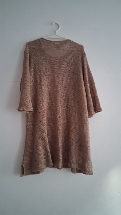 Bluzka Dzianinowa, xl