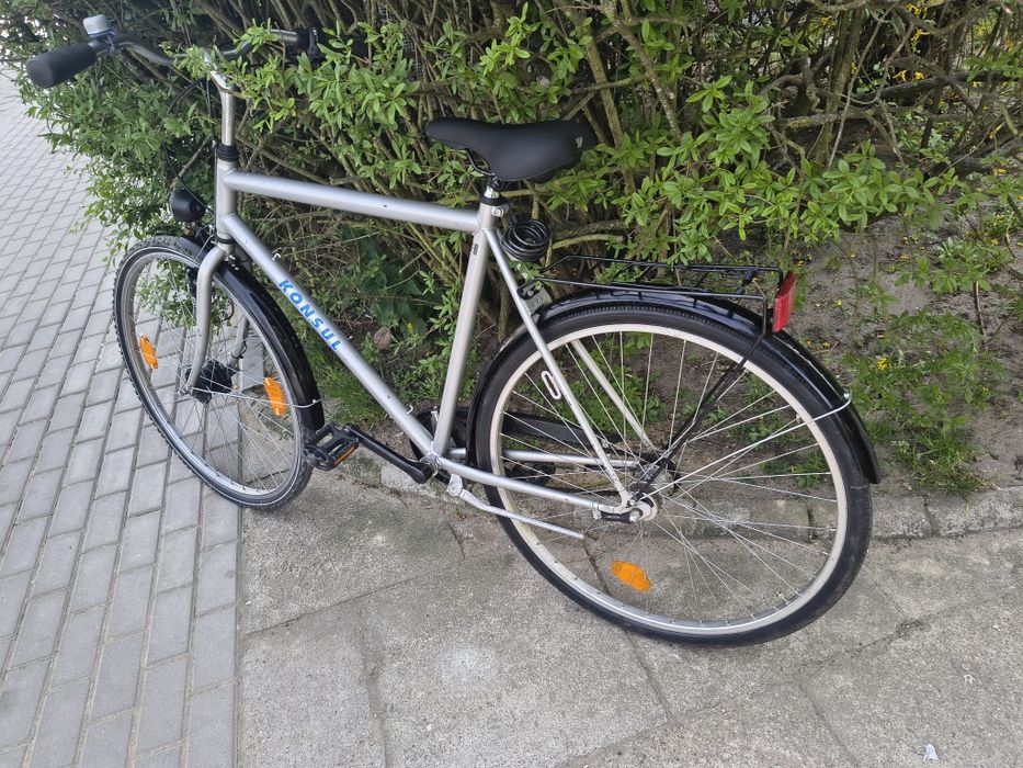 Sprzedam rower męski 28 cali