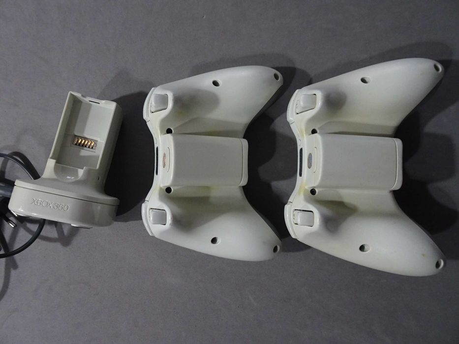 XBOX Controllers – Wireless X-BOX Controllers + Charger64751908040195124