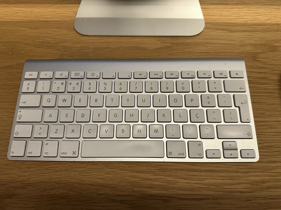 iMac 27” Late 2013 - Muito bom estado