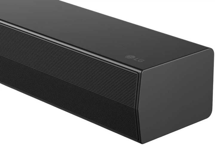 Саундбар LG S40T